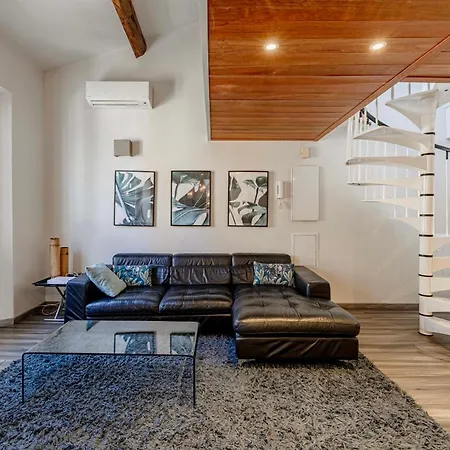 18 Riouffe - Rare 2-bedroom 50m From The Croisette